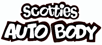 Scotties Auto Body Repair Inc Logo